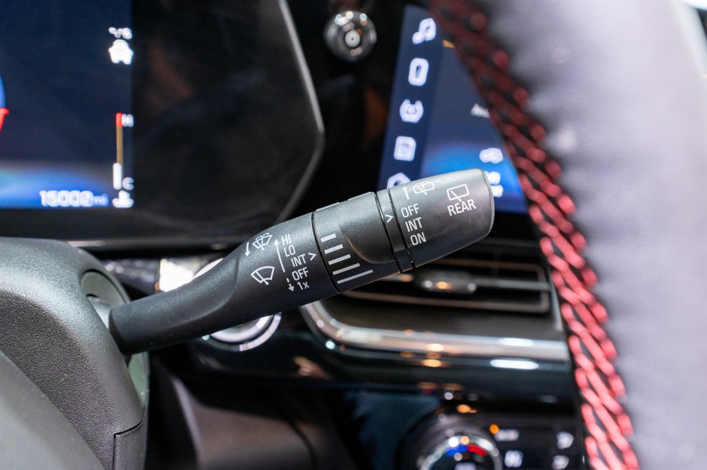 2025 Chevrolet Trax Image 27