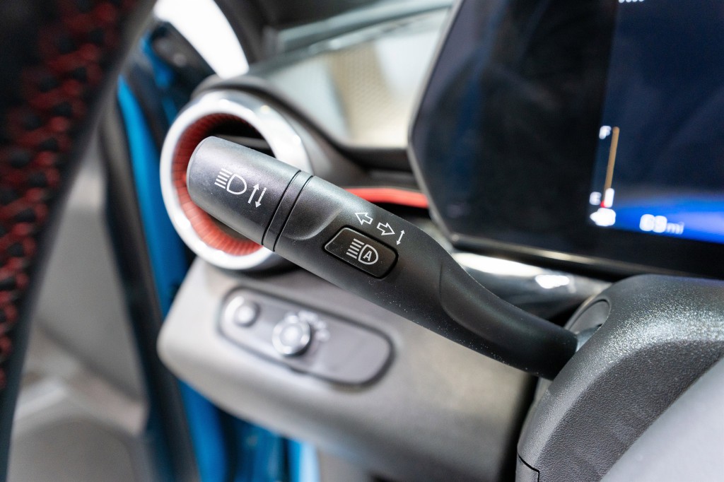 2025 Chevrolet Trax Image 28