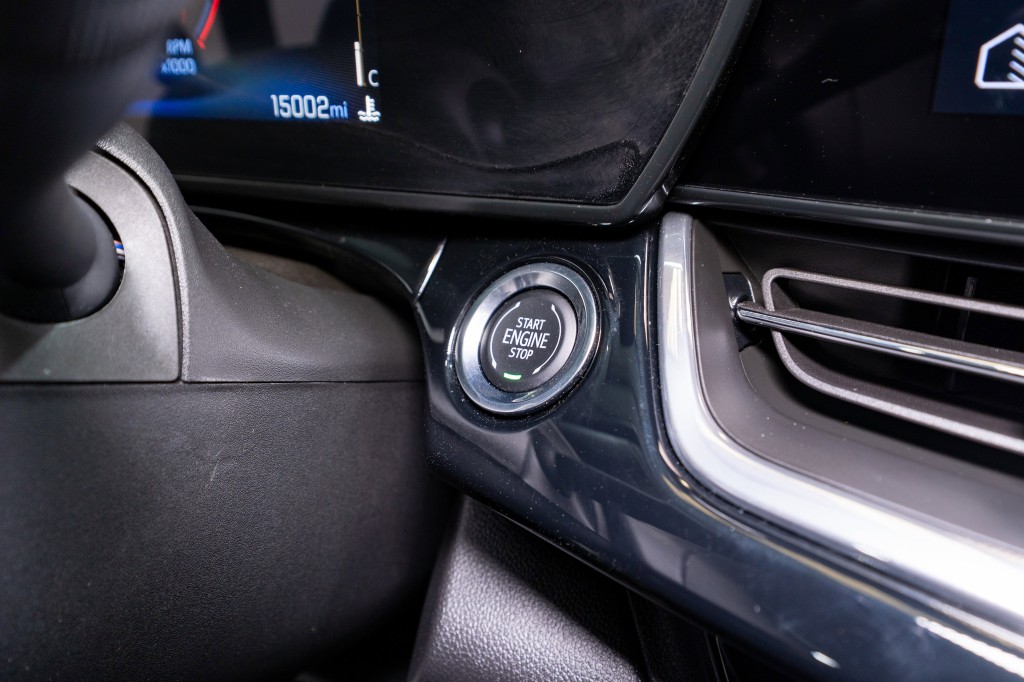 2025 Chevrolet Trax Image 29