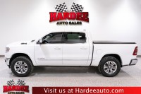 Image for 2023 RAM 1500 Limited ID: 7143591
