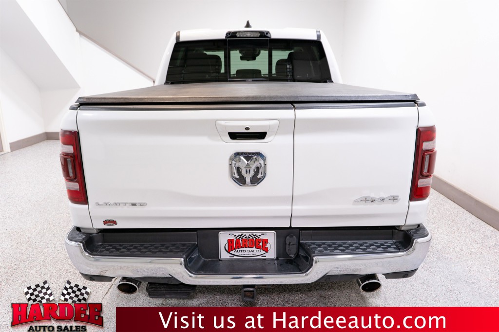 2023 RAM 1500 Image 4