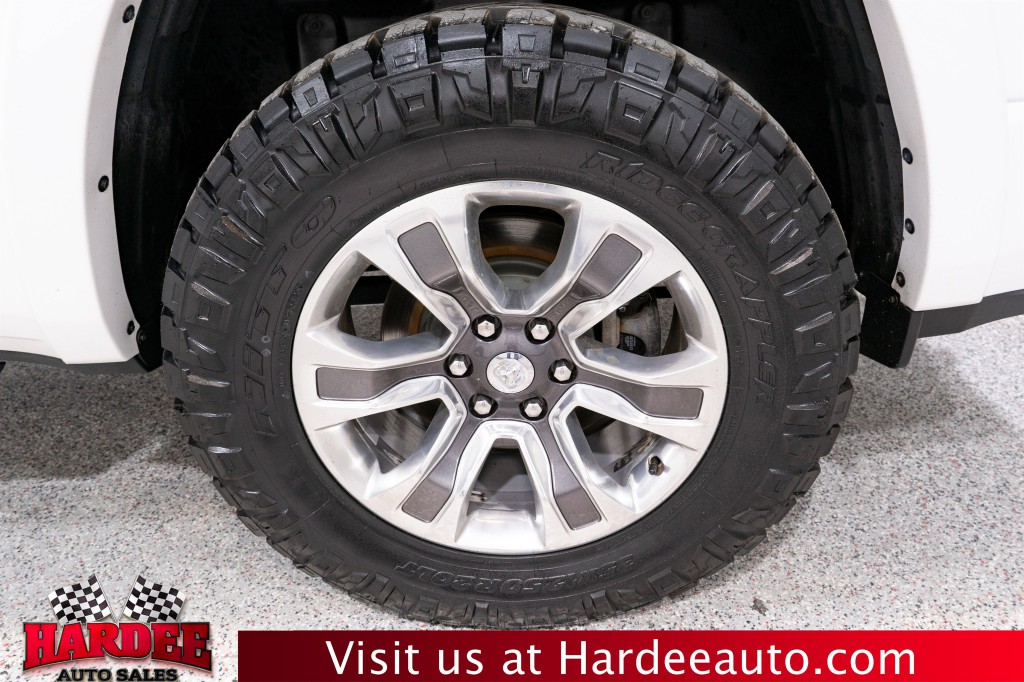 2023 RAM 1500 Image 10