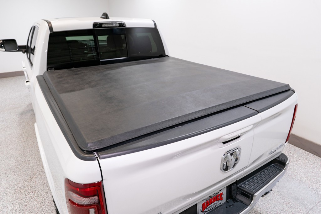 2023 RAM 1500 Image 11