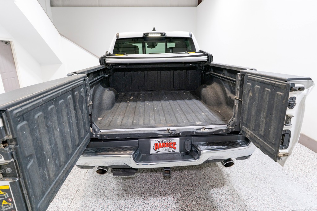 2023 RAM 1500 Image 13