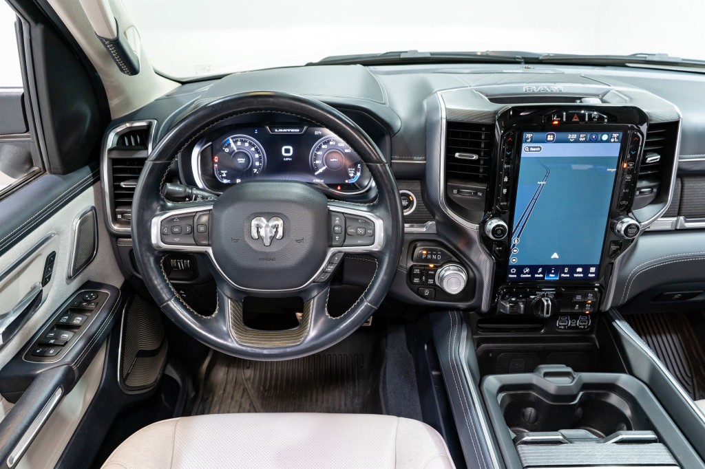 2023 RAM 1500 Image 15