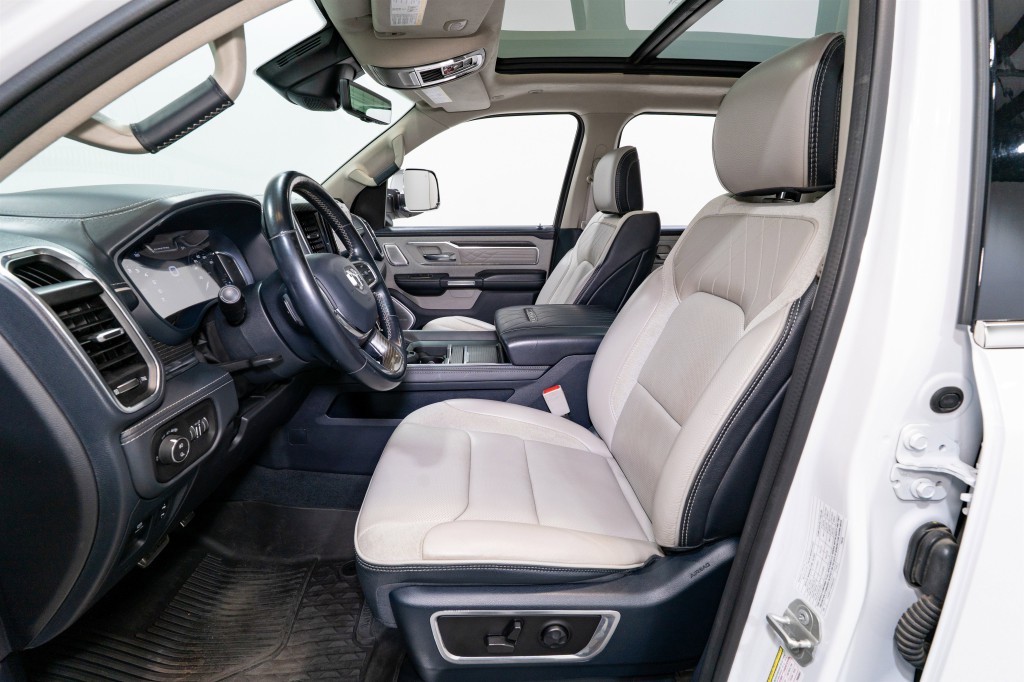 2023 RAM 1500 Image 21