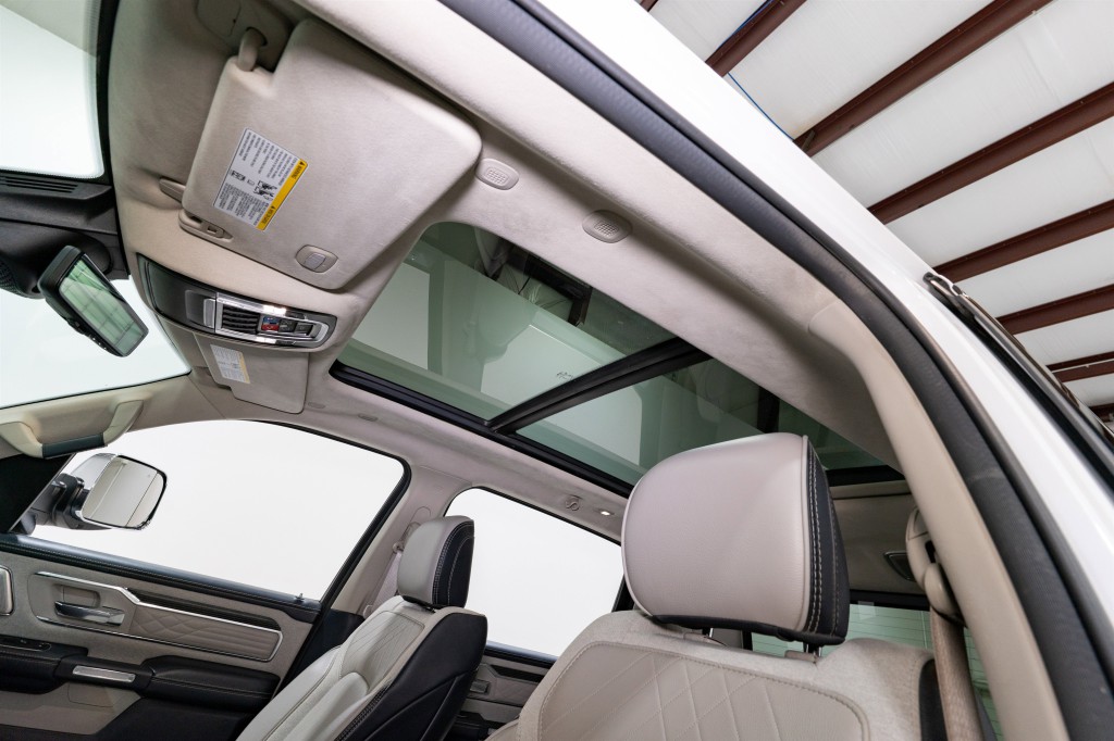 2023 RAM 1500 Image 22