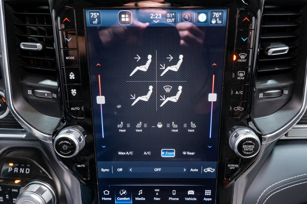 2023 RAM 1500 Image 26