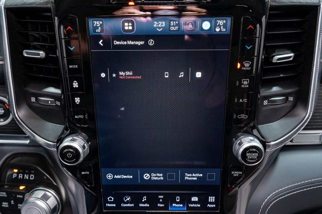 2023 RAM 1500 Image 27