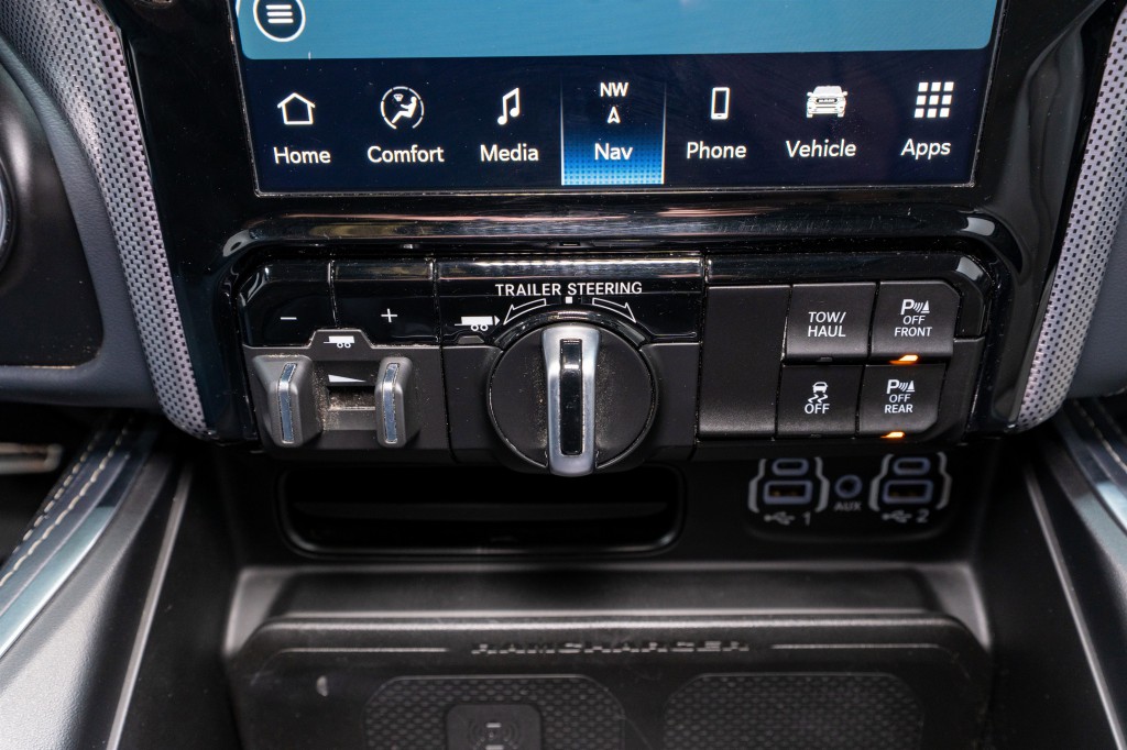 2023 RAM 1500 Image 29