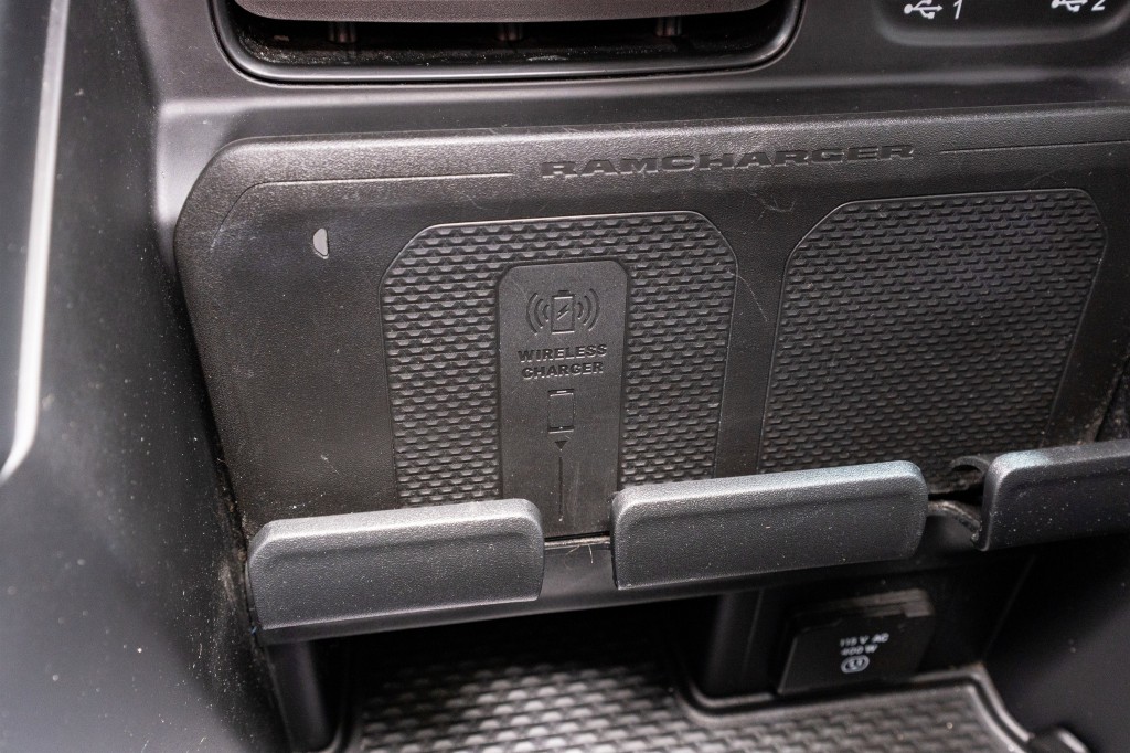 2023 RAM 1500 Image 30