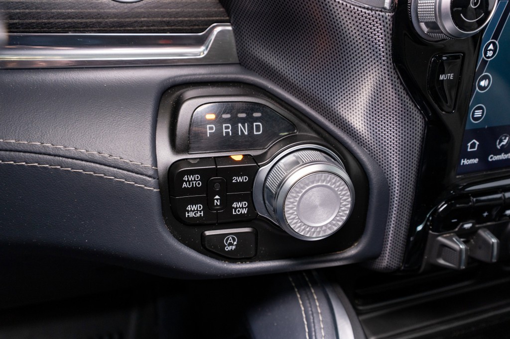 2023 RAM 1500 Image 31