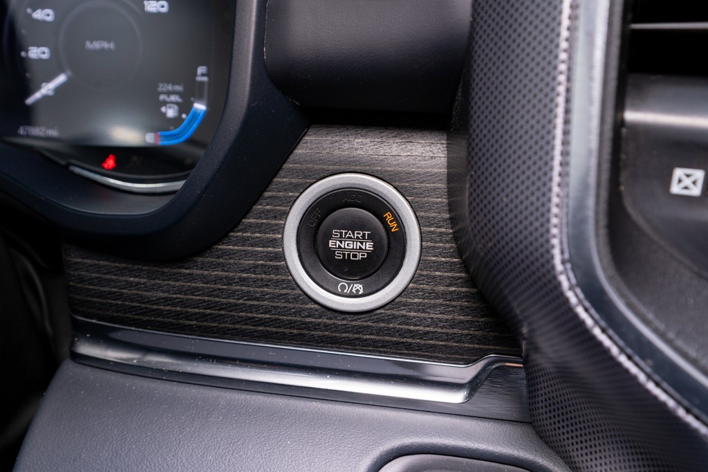 2023 RAM 1500 Image 32