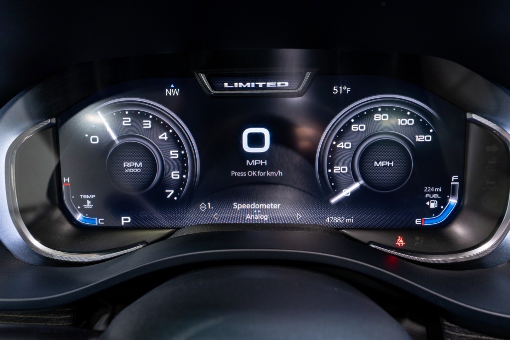 2023 RAM 1500 Image 33