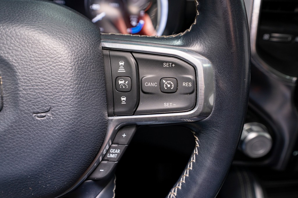 2023 RAM 1500 Image 34