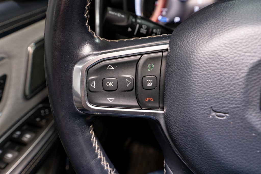 2023 RAM 1500 Image 35