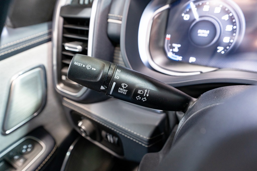 2023 RAM 1500 Image 36