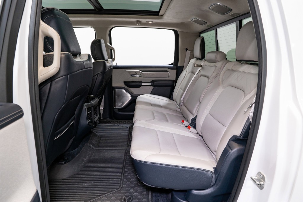 2023 RAM 1500 Image 39