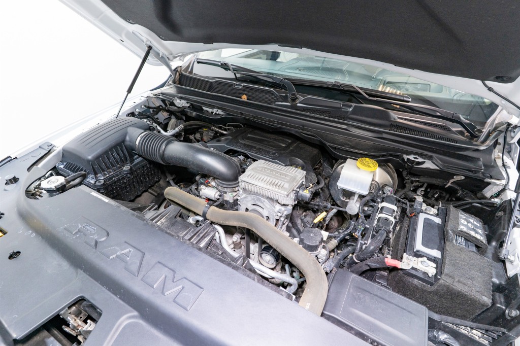 2023 RAM 1500 Image 40