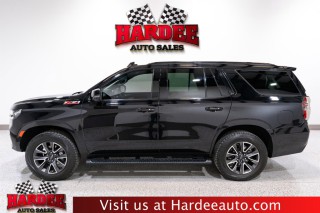 Image for 2023 Chevrolet Tahoe Z71 ID: 7143592