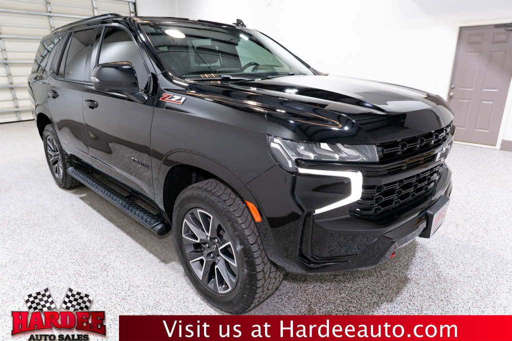 2023 Chevrolet Tahoe Image 6