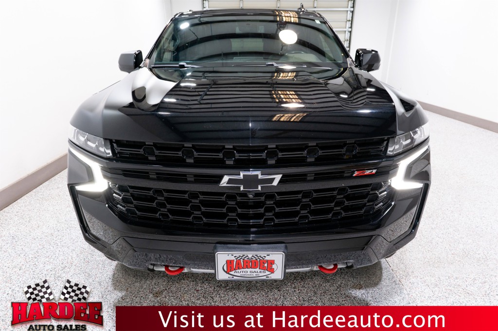 2023 Chevrolet Tahoe Image 7