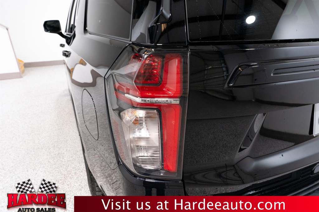 2023 Chevrolet Tahoe Image 9