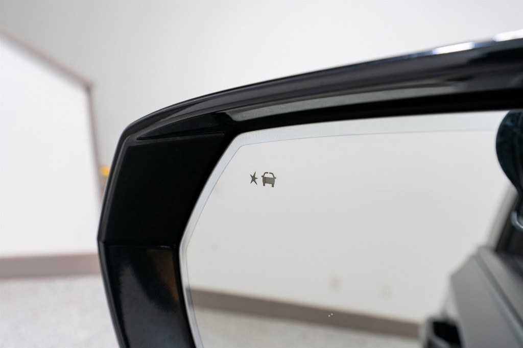 2023 Chevrolet Tahoe Image 13