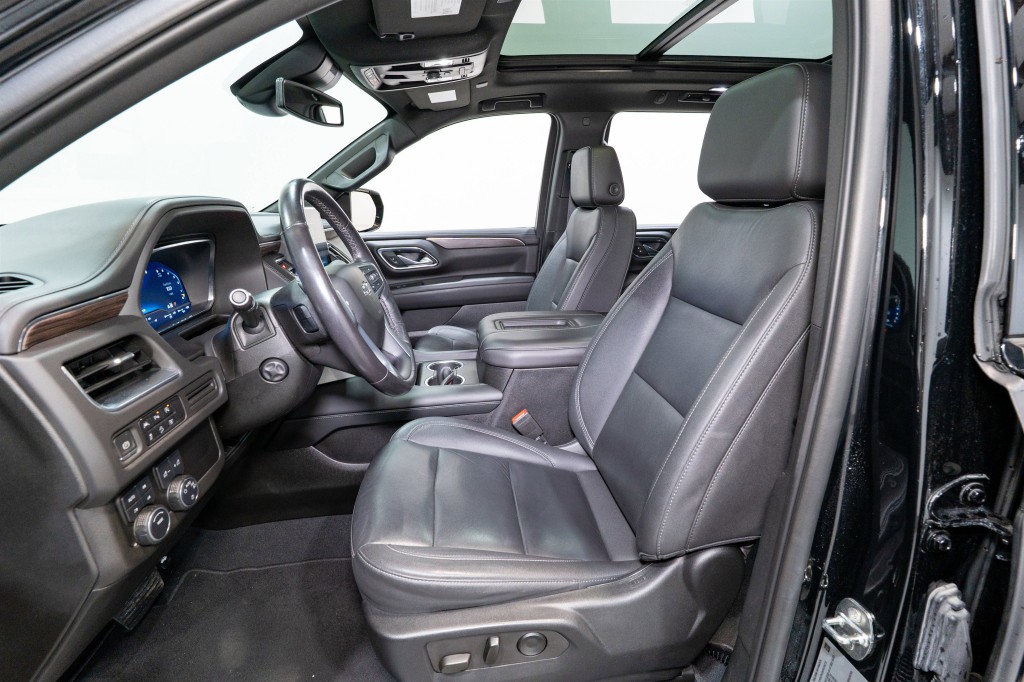 2023 Chevrolet Tahoe Image 16