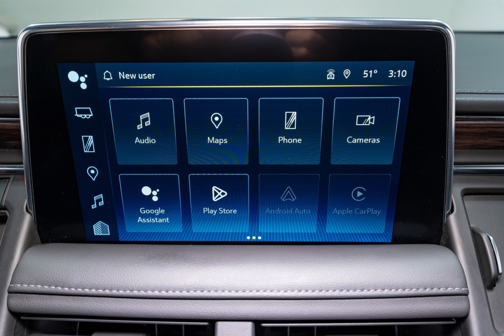 2023 Chevrolet Tahoe Image 18