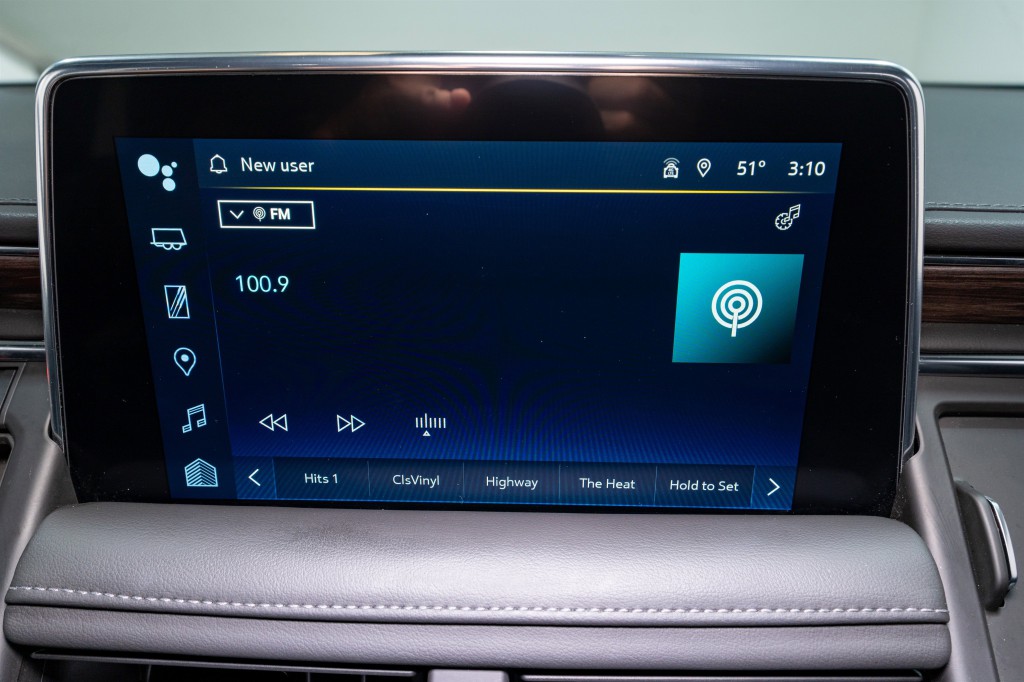 2023 Chevrolet Tahoe Image 19