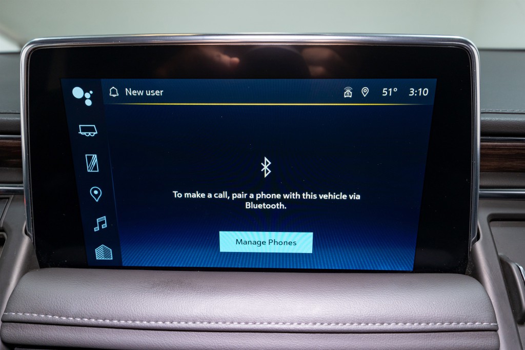 2023 Chevrolet Tahoe Image 20