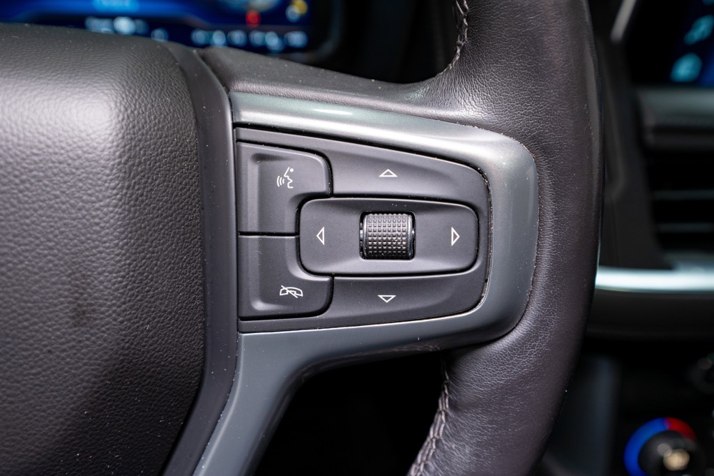 2023 Chevrolet Tahoe Image 26