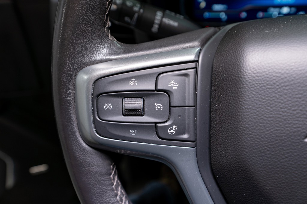 2023 Chevrolet Tahoe Image 27