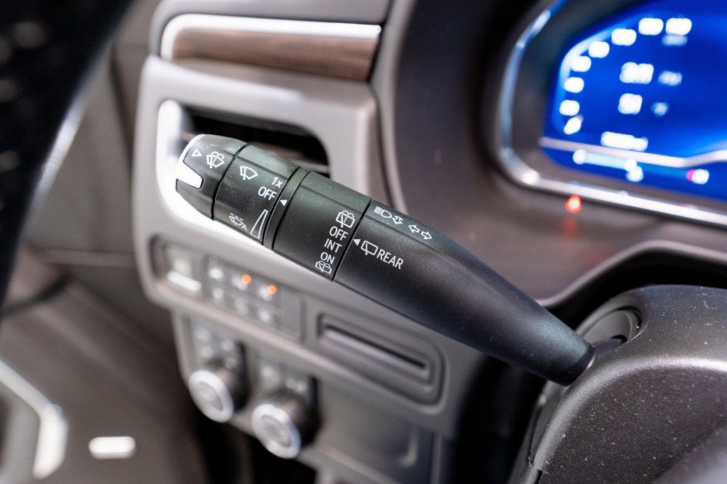 2023 Chevrolet Tahoe Image 28