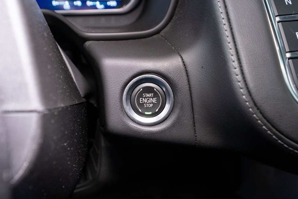 2023 Chevrolet Tahoe Image 29