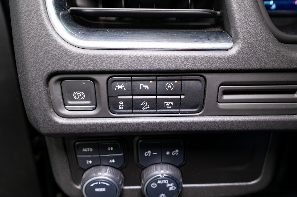 2023 Chevrolet Tahoe Image 30