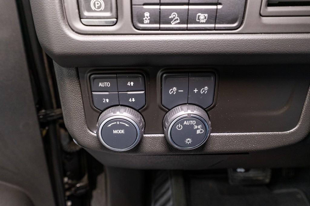 2023 Chevrolet Tahoe Image 31