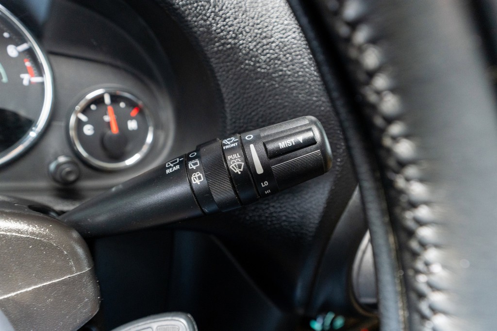 2015 Jeep Wrangler Unlimited Image 23