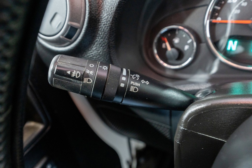 2015 Jeep Wrangler Unlimited Image 24