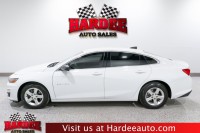 Image for 2023 Chevrolet Malibu LS ID: 7144913