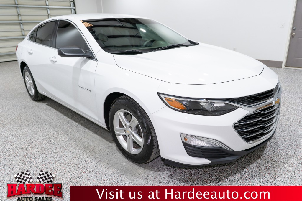 2023 Chevrolet Malibu Image 6