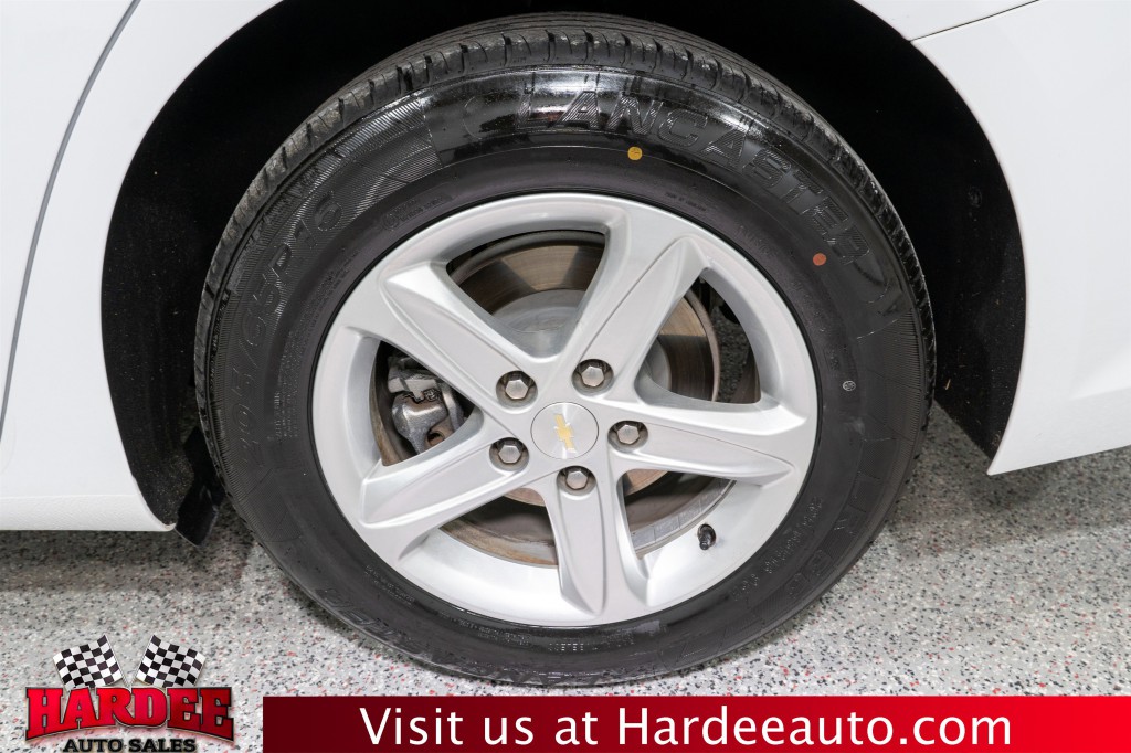 2023 Chevrolet Malibu Image 10