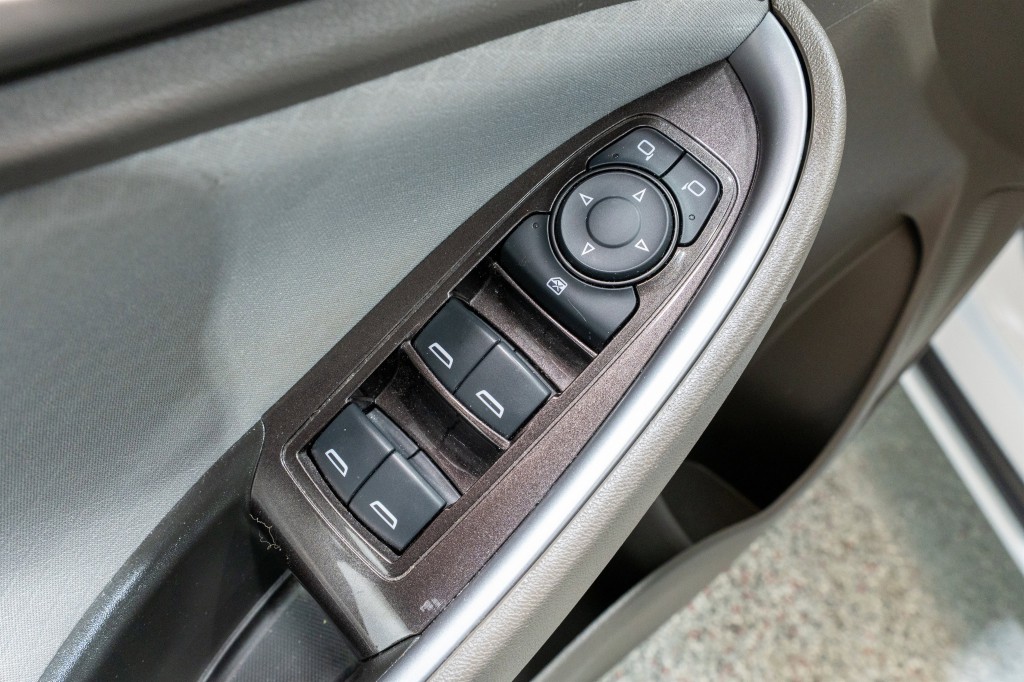 2023 Chevrolet Malibu Image 13