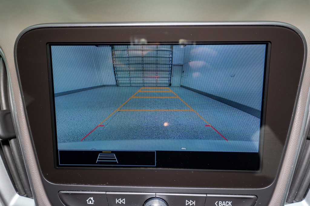 2023 Chevrolet Malibu Image 18