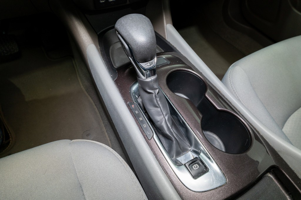 2023 Chevrolet Malibu Image 20