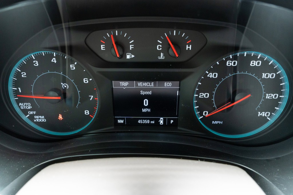 2023 Chevrolet Malibu Image 21