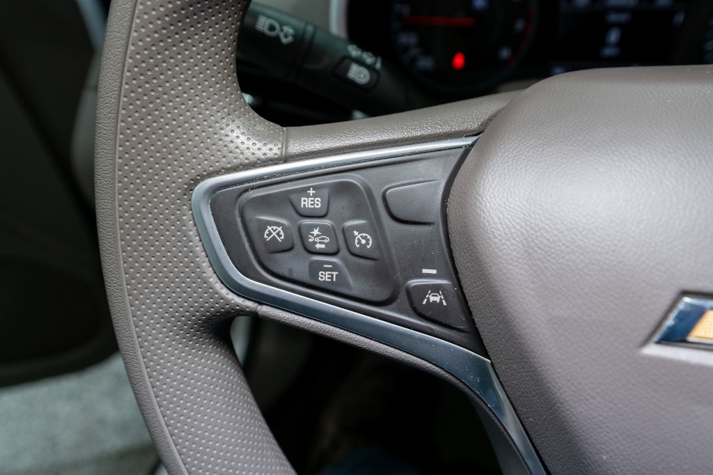 2023 Chevrolet Malibu Image 23