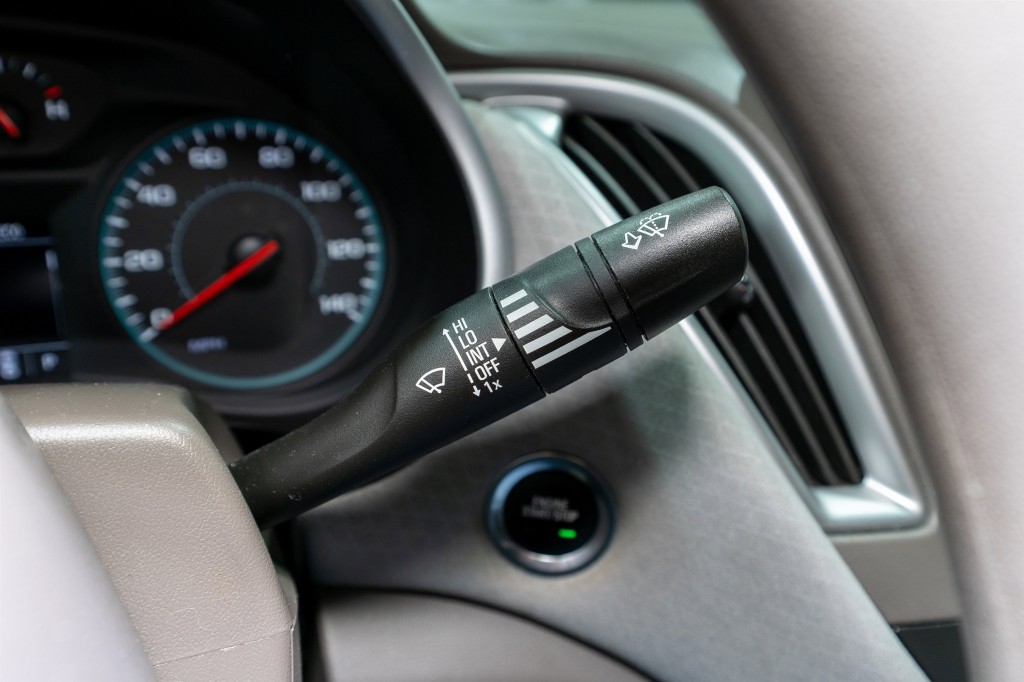 2023 Chevrolet Malibu Image 24