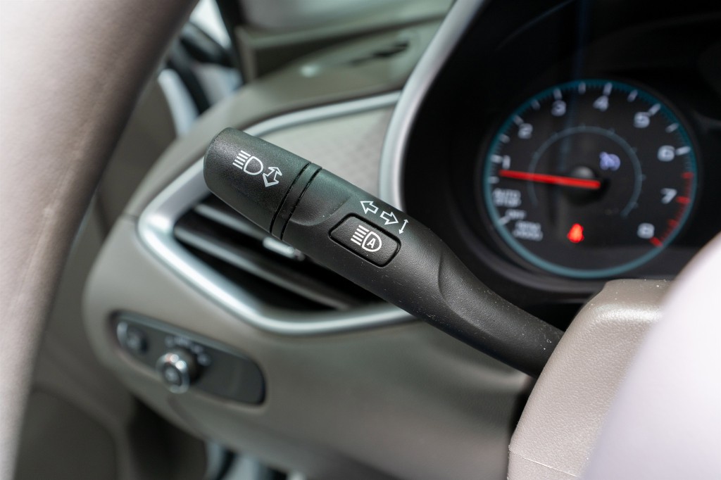 2023 Chevrolet Malibu Image 25